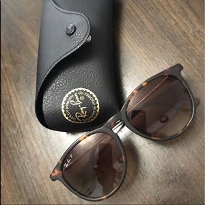 Ray Ban Sunglasses Erika